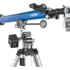 TELESCOPIO KONUS KONUSTART-900B #1738 REFRACTOR