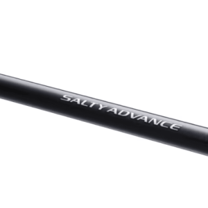 CAñA SHIMANO SALTY ADVANCE S90ML SEABASS 2,74M