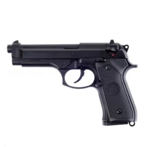 Pistola Balín KWC Beretta M92 Metal Blowback Calibre 4,5 mm