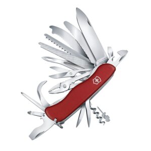 CORTAPLUMA VICTORINOX WORK CHAMP XL #0.8564.XL