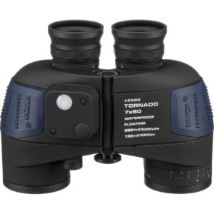 BINOCULAR KONUS TORNADO 7X50 2325