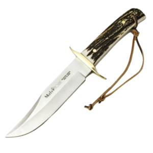 CUCHILLO MUELA BW-CLASSIC-16A