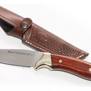 CUCHILLO MUELA COCKER-11CO