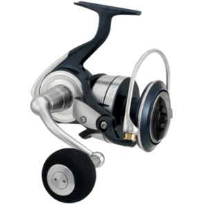 DAIWA Certate 5000 SW G SPINNING