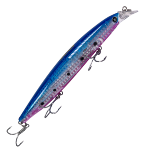 SAKANA KOSEN Blue Sardine 125S