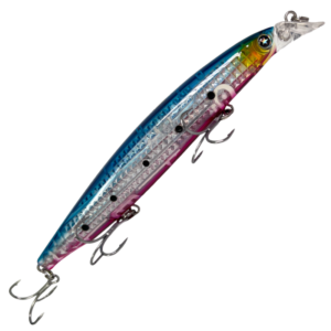 SAKANA KOSEN Classic Sardine 125S