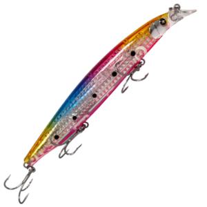 SAKANA KOSEN Rainbow 125S
