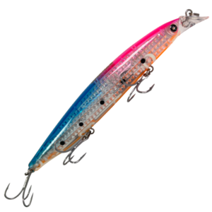 SAKANA KOSEN Caribean Candy 125S