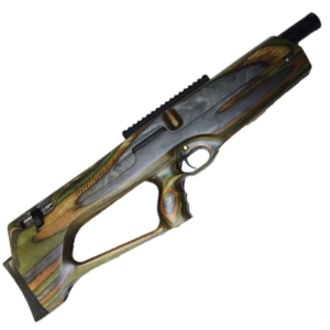 Rifle PCP Caiman-X cal. 5,5mm Forest Wood Laminated