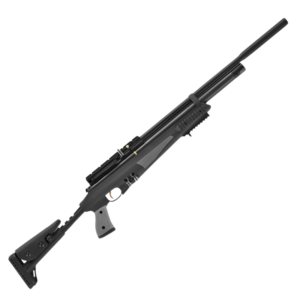 RIFLE HATSAN AT44-10TAC QE 5,5