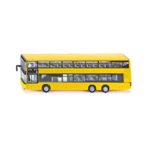 Autobús público Man