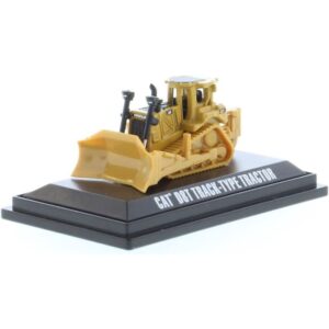 Bulldozer D8T Cat