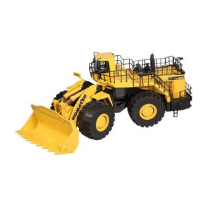 Cargador Frontal U WA1200 Komatsu