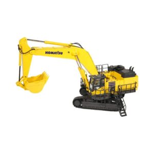 Excavadora PC1250-11 Komatsu