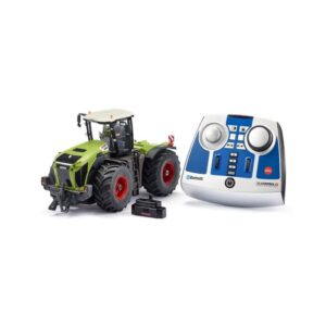 Tractor CLAAS Xerion 5000 Trac VC – Control Remoto