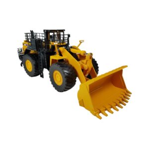 Cargador Frontal WA900-3 Komatsu