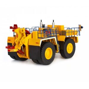 Camión Remolcador Belaz 74131