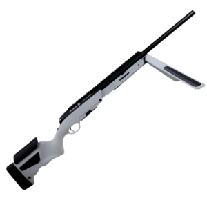 Réplica SNIPER ASG MODIFY Steyr Elite Gray 652003-12
