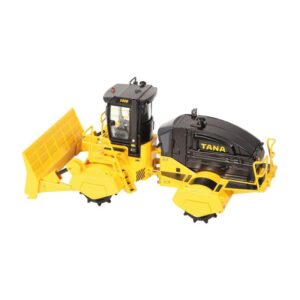 Compactador E520 Tana