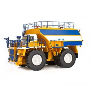 Camión Aljibe Belaz 76135