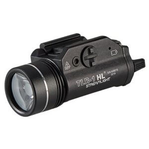 Linterna Táctica para Pistola Streamlight TLR-1® HL™