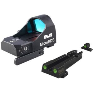 Mira réflex Mepro Micro RDS para IWI Masada