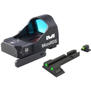 Kit Micro RDS de Meprolight para Jericho