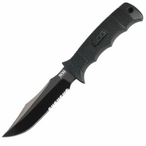 Cuchillo SEAL Pup Elite - SOG