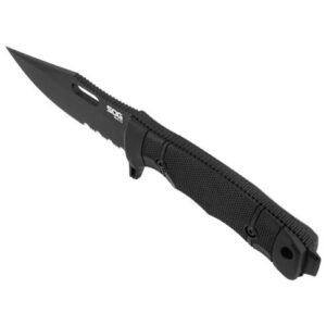 navaja de hoja fija SEAL FX - SOG