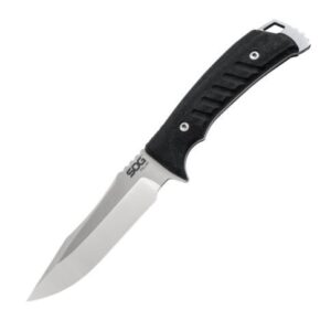 Cuchillo Pillar - USA MADE - SOG