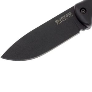 Cuchillo Becker BK2 Companion KA-BAR