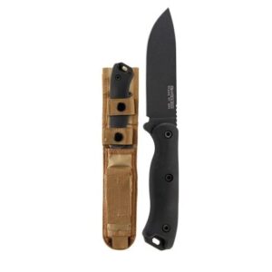 Cuchillo Short Becker Drop Point BK16 KA-BAR