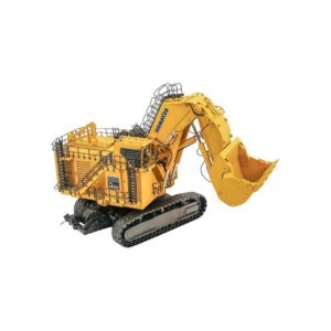 Pala minera eléctrica Komatsu PC8000-11