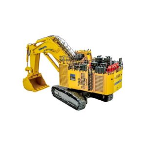 Excavadora minera diésel Komatsu PC8000-11