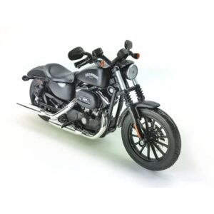 HD Sportster Iron 883 (2014)