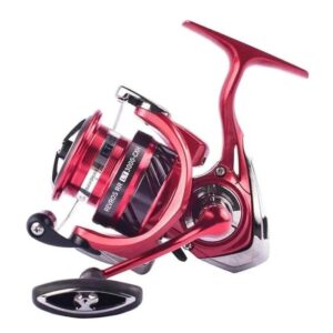 Carrete Daiwa 19 Revros RR LT 4000-CXH