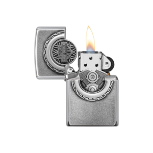 Encendedor Harley-Davidson Zippo