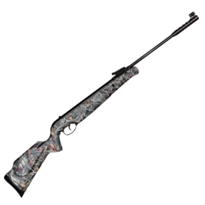 RIFLE NORICA SPIDER GRS CAMO