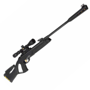 Rifle GAMO Elite Premium IGT 5.5mm Nitro Pistón + Visor 3-9x40WR