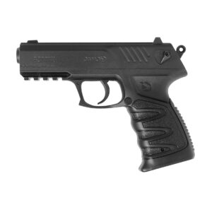 Pistola GAMO P-27 Dual- 4.5mm
