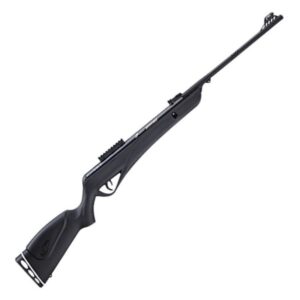 KIT RIFLE JADE PRO 5,5 + FUNDA B19 VE + MIRA ZLIP 4X20 + POSTON TEC BARRACUDA 5,5 2LTS