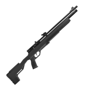 KIT ICON PCP 5,5 - CARGADOR - BOMBIN TEC 4 ET - POSTON HYN BARA HUNT EXT 5,5 2LT - FUNDA B19 VE - MIRA ZLIP 3-9X40 AOE - MONTURA