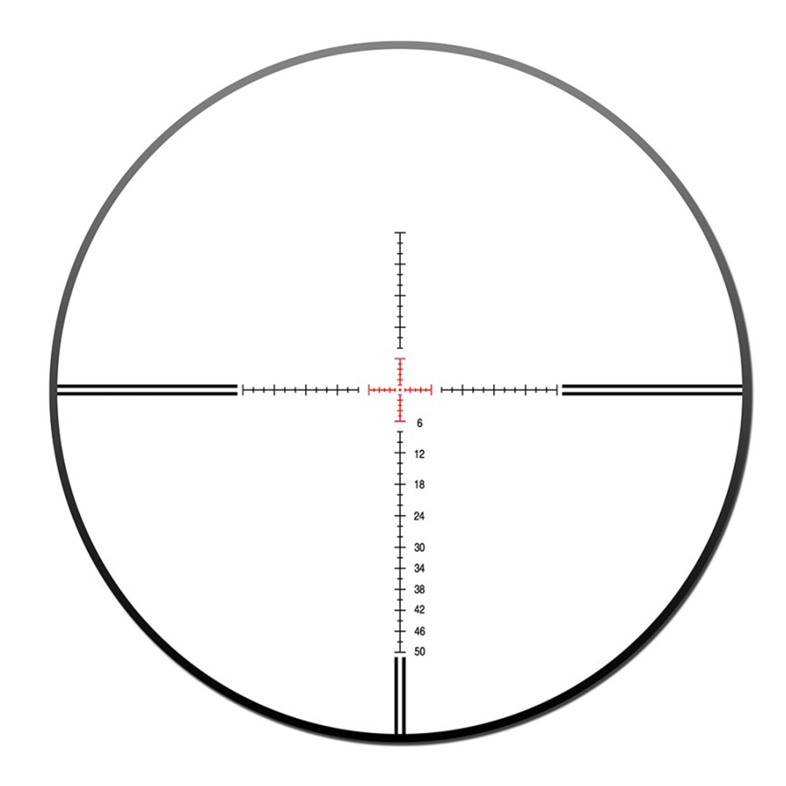 Mira Telesc. Discovery LHD-NV 4-16X44 SFIR FFP - Imagen 2