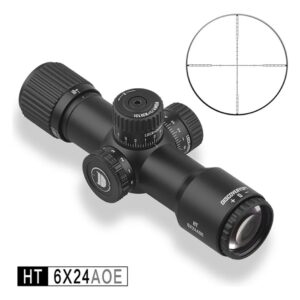 Mira Telesc. Discovery HT 6×24 AOE
