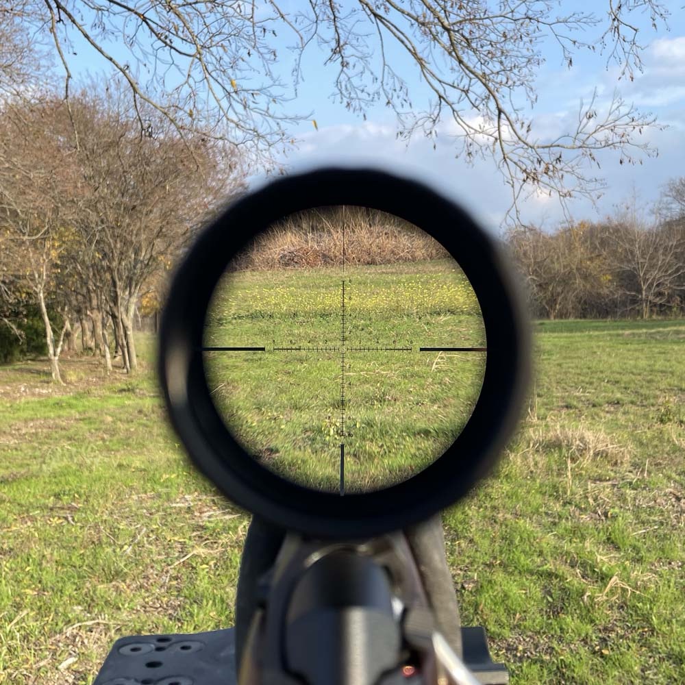 MIRA TELESCOPICA SIGHTMARK CORE 2.0 TX 4-16X44 MR2 SM13121MR2 - Imagen 3