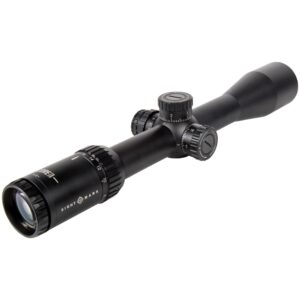 MIRA TELESCOPICA SIGHTMARK CORE 2.0 TX 4-16X44 MR2 SM13121MR2