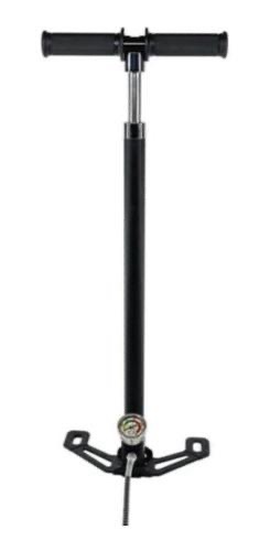 KIT PCP STOEGER XM1 BULLPUP + MIRA TELESCOPICA MARCOOL 4-16X44 SF + BOMBIN 4 ETAPAS - Imagen 2