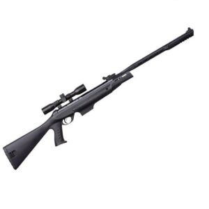 RIFLE AIRE CROSMAN DIAMONDBACK NPE 5.5MM 4X32