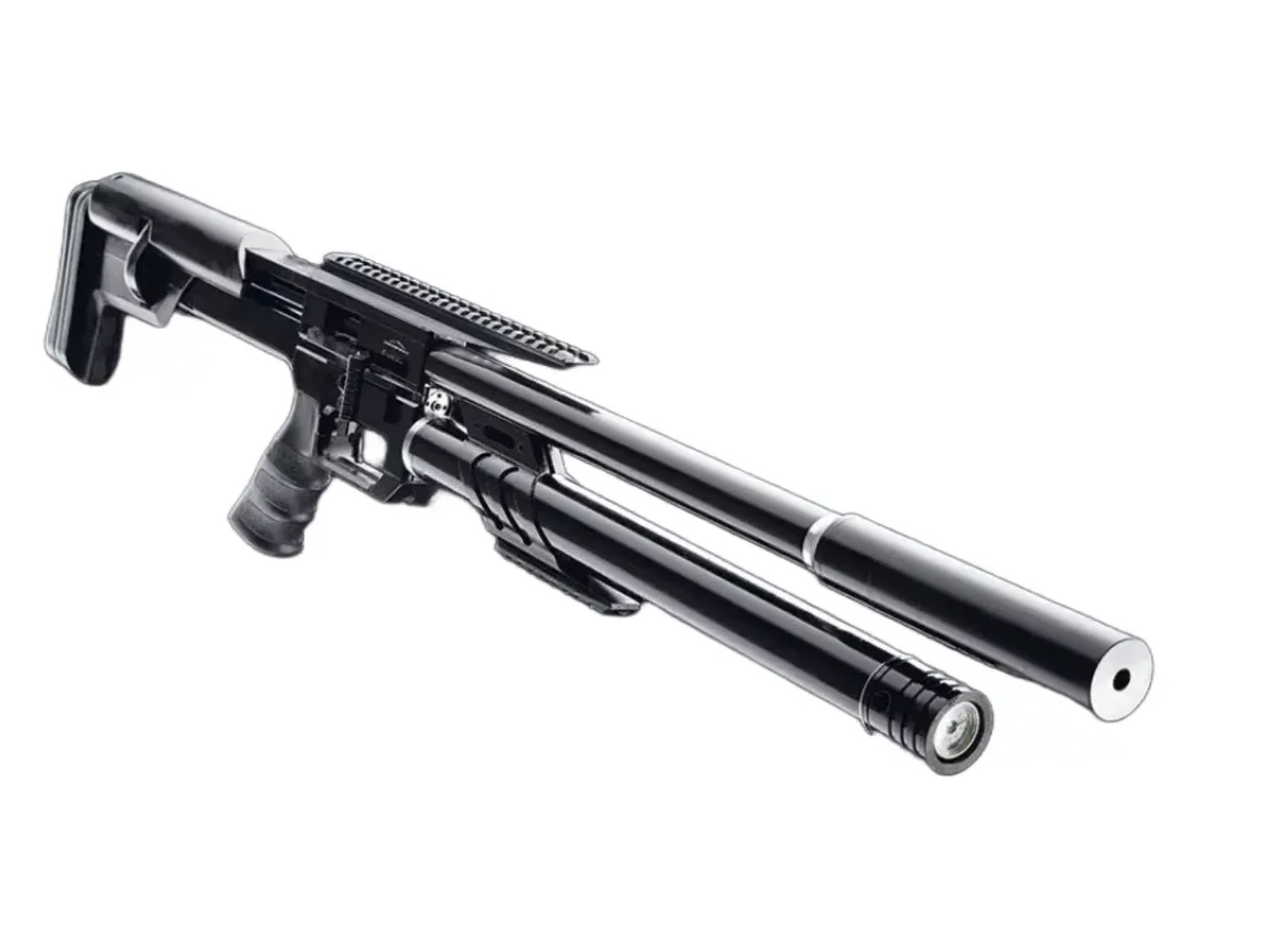 RIFLE SNOWPEAK M60B 5.5MM