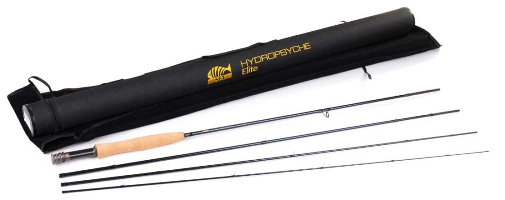 CAÑA HYDRSYC ELITE 12'0"#3 4PC